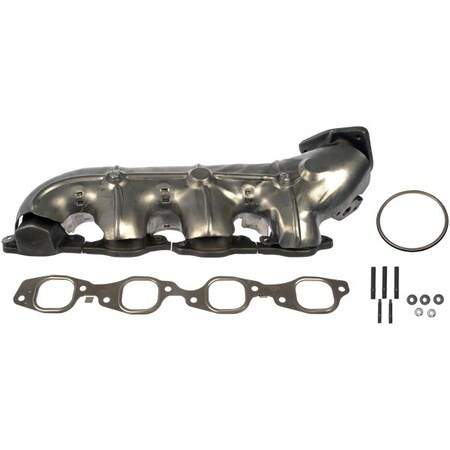 Dorman 674-212 Driver Side Exhaust Manifold Kit - Includes